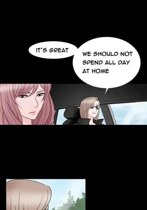 The Taste of the Hand Ch.1-37