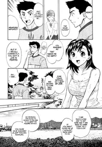 [Pon Takahanada] Pink Assort Ch. 1 [English] =Team Vanilla=
