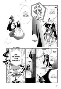 [Marika Tanimura] Dei Ecchi Ei - V03 c14-20 [English]