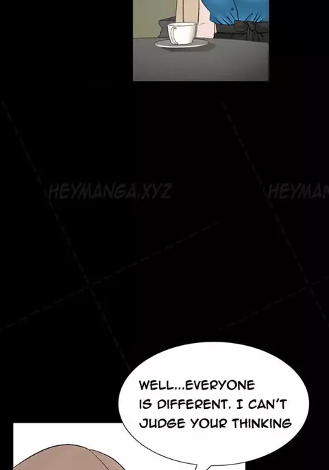 The Taste of Hands Ch.1-47