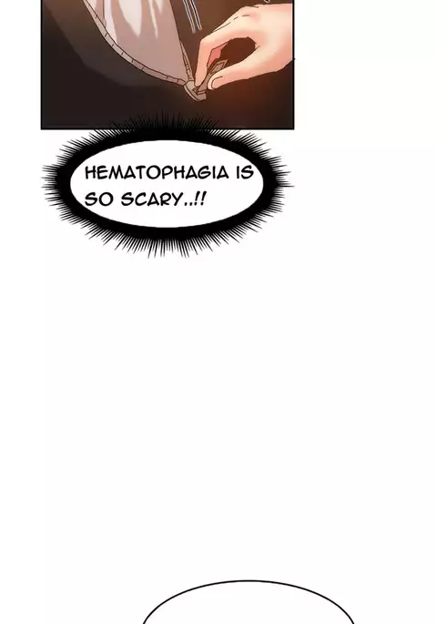 Hari Dormitory Ch.0-15