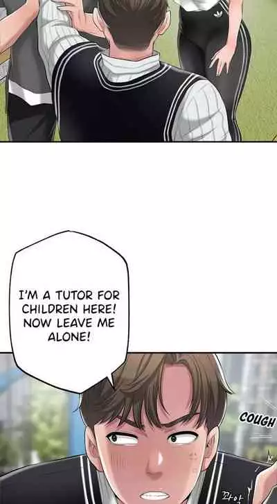 New Town [Lee Wan, Kim Suna] Ch.24/? [English] [Manhwa PDF]