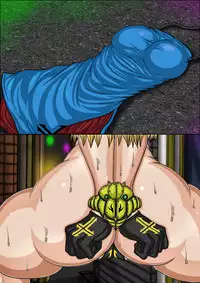 [BLACK SOUSAI STUDIO] QUEEN HEAVEN Vol.2.5