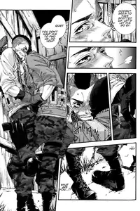 [Tinmeshi] Careless Mistake (Call of Duty: Modern Warfare 2) [English]