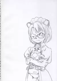 [KFC, waterwheel (Shirota Dai, YU)] Sweet Sweet (OS-tan)