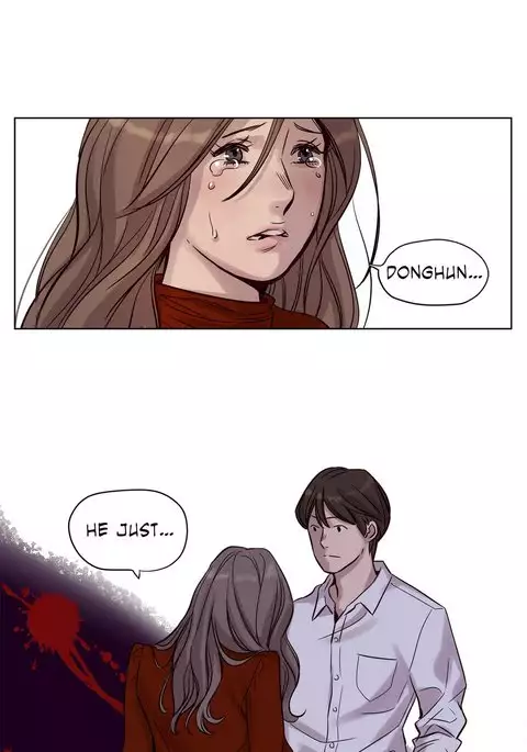 Atonement Camp Ch.1-12