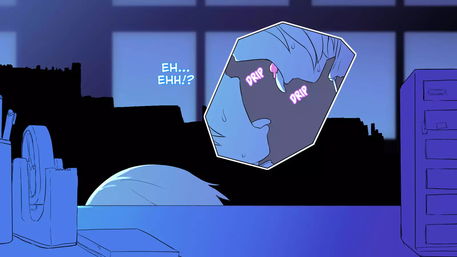 Girls Who Thought They Escaped | Nigekitta to Omotta Onnanoko-tachi