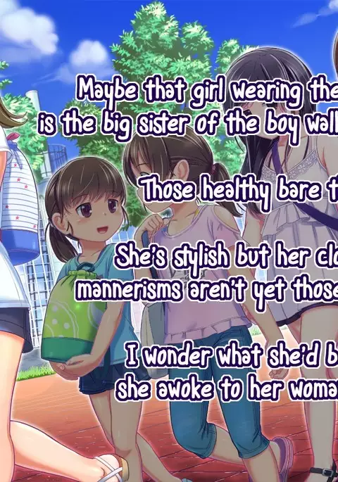 Pool de Atsuatsu Yome Sagashi | Steamy Wife Hunt at the Pool