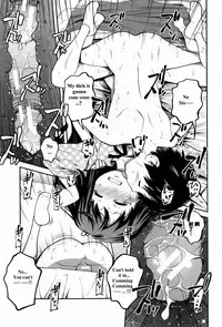 [Tsubaki Jushirou] Daily Sisters Ch. 1 [English]