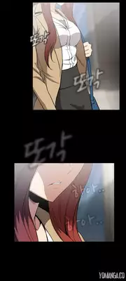 [Yihyeonmin] Drug Candy Ch.0-42 (English) (YoManga) (Ongoing)