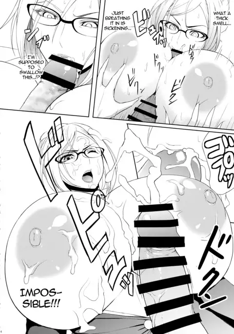 Kangoku ni Sakuhana to Hana - The Belle and Flower in prison