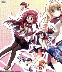 BugBug 2009-12 Vol. 184