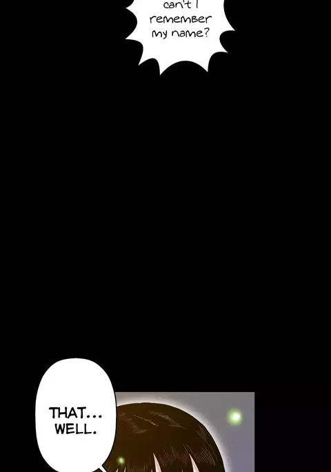 Ghost Love Ch.1-18.5