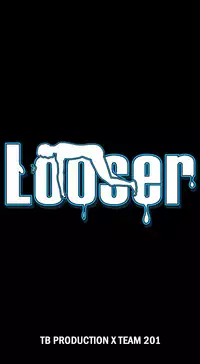 [Black October] Looser Ch.1~13 [Chinese]中文