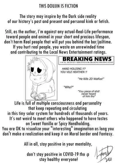 Female Slaughterhouse REMAKE