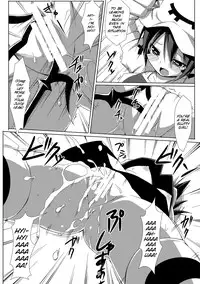 [Art Jam] Merry Inn Nightmare (Yumekui Merry) [English] [SMDC]