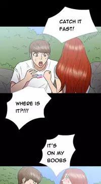 [Madstart] Secret Island Ch.1-25 (English) (Ongoing)