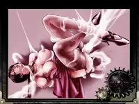 [Junk Center Kameyoko Bldg] ZONBIO RAPE (Resident Evil)