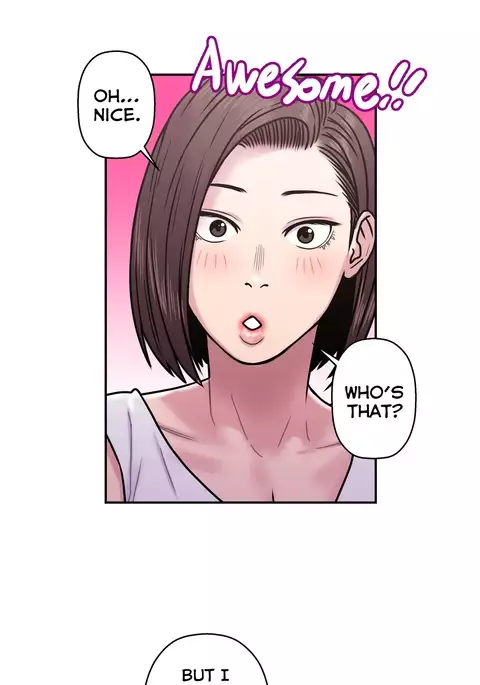 Ghost Love Ch.1-21.5