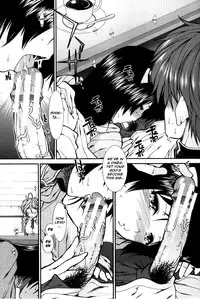 [Ariga Tou] Shikyuu Seishi Kudasai | Please Give Me Sperm [English] [tganimation6]