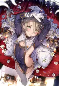 Shounen Jeanne
