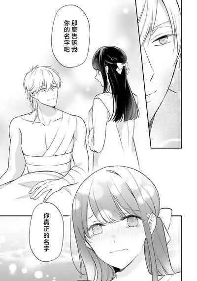 isekai de migawarihime ninari haou ni ubawaremashita ​| 在异世界成为了替身公主被霸王掳走了 1-12 end