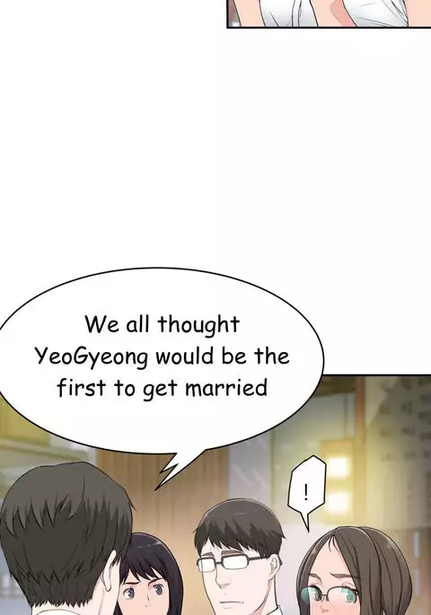 Tissue Thieves Ch.1-31