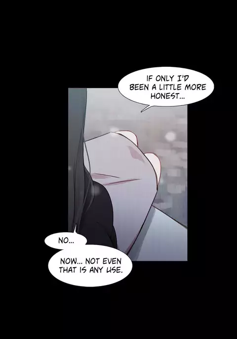 Scandal of the Witch Ch.1-41