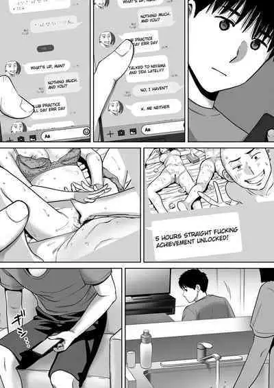 Karami Zakari vol. 3 | Entanglement vol. 3