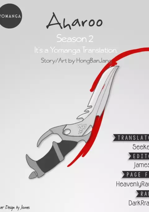 Aharoo Ch.1-45