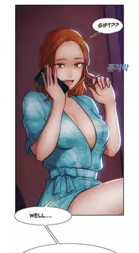 [Studio Gale] Lady Garden Ch.1-36 (English) (Ongoing)