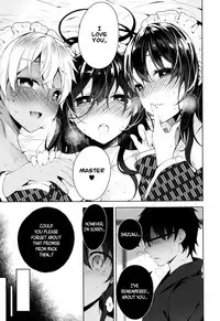 [Neet] Himitsudere - Secret Love Ch. 1-6 [English]