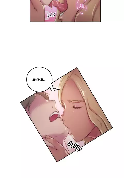 Sex Knights-Erotic Sensuality & Perception Ch.1-19