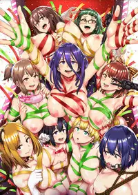 [yumoteliuce] Bikkuri Pakopako! - Paco Paco Amazing! [Digital]