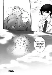 [Shiraishi Asuka] Mousou Otome Zukan [English] [Not4dawgz]