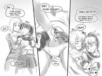 [pink-noise (Mizuiro Megane)] Haeteru Oyako [English]