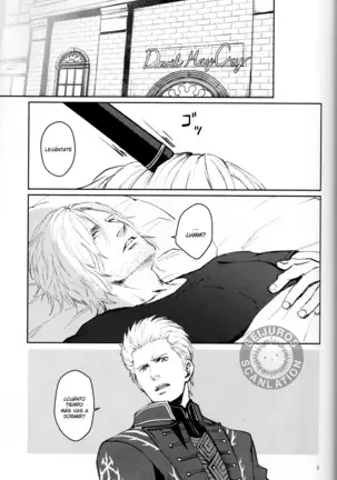 Like a Dream