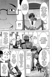 [Tanaka Aji] "Kare ni... Dakaremashita. Ato, Ne..." ~Otome ga Chuuko XXX Desu to Kokuhaku Suru Hi~ | He...Embraced Me.After That... [English] {Doujins.com}
