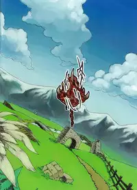 (COMITIA103) [Niku Drill (Toumasu)] Jingai Shunman 6 [English]