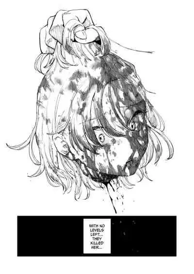 [Kubikiri] Lv. 1 Chapter 1+2+3 (ENG) =CBS=