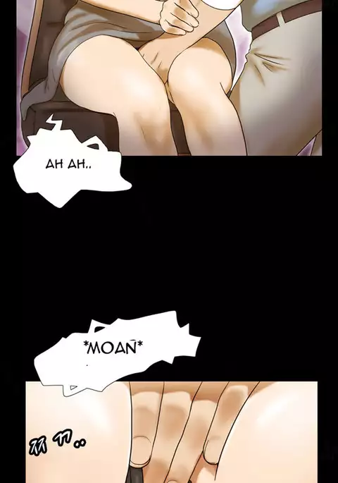 Sexual Fantasy Ch.1-5