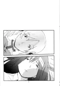 [AZKSB] Kuroneko to Shoujo (Puella Magi Madoka☆Magica)