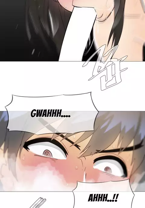 Household Affairs Ch.1-51