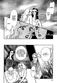 [Matsufuji Junko] The Christmas Eve Couple (Mist Magazine 12-96) [English]