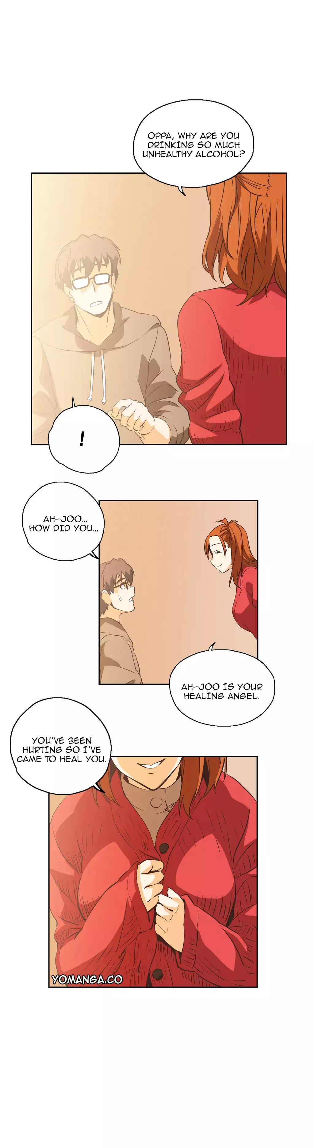 SStudy Ch.0-23