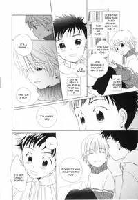 [Mizuuchi Mayuko] Little Engage (Translated)