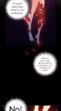 [Juder] Lilith`s Cord Ch.1-22 (English) (Ongoing)