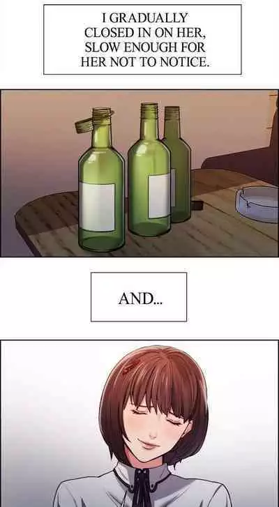 Taste of Forbbiden Fruit Ch.26/53