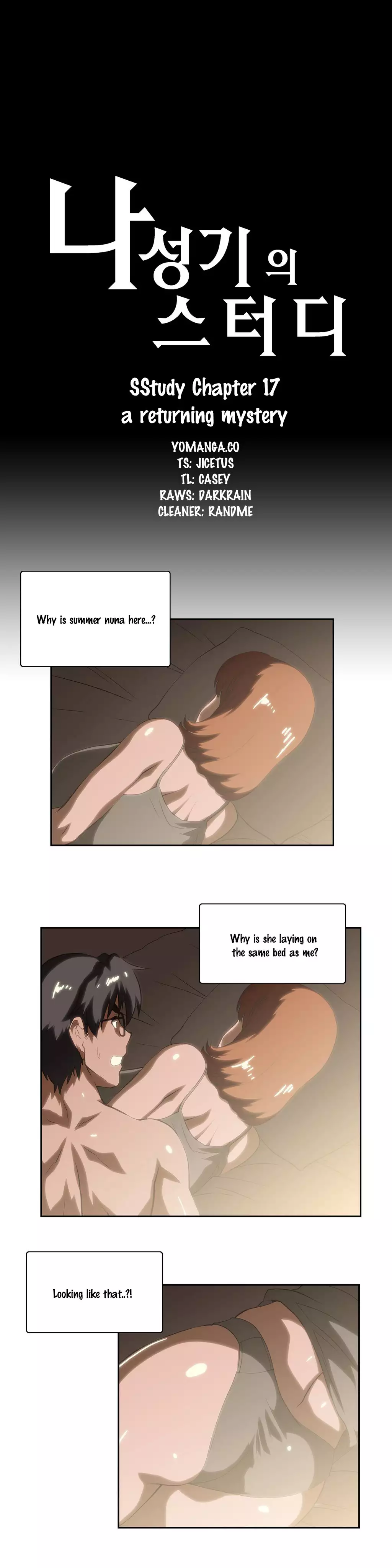 SStudy Ch.0-23