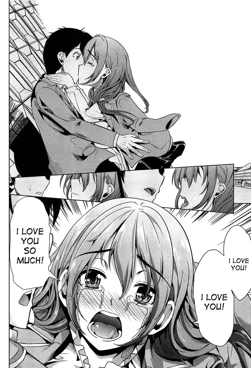 You're Going to Become My Master, Right? (2)